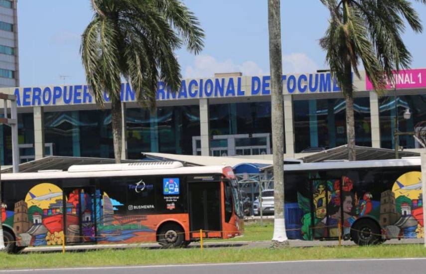Aeropuerto de Tocumen prepara licitación por $22.2 millones para modernizar la Terminal 1
