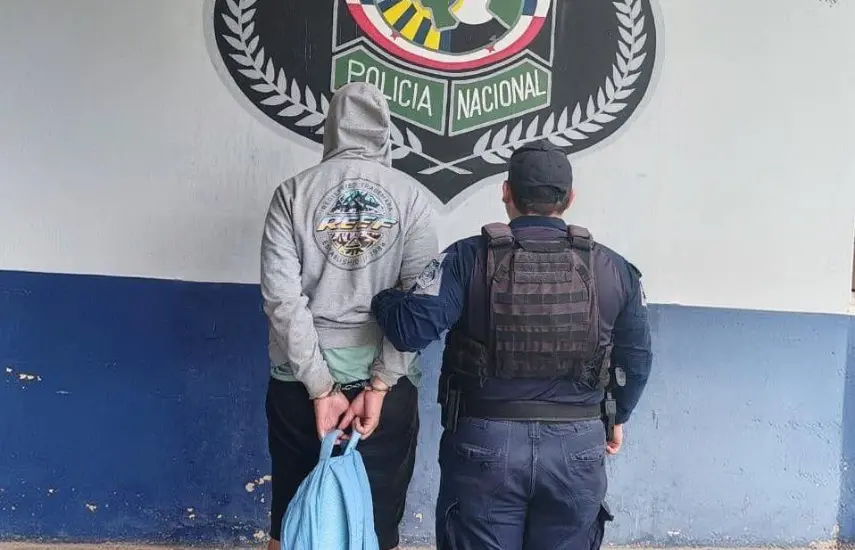 La Policía Nacional arrestó a 181 personas en las últimas 24 horas