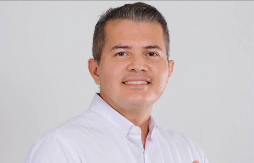 Esta será la oferta electoral en la papeleta de diputados del 4-1