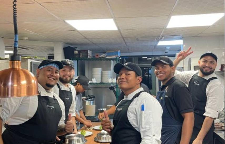 La cocina dule busca conquistar nuevos paladares