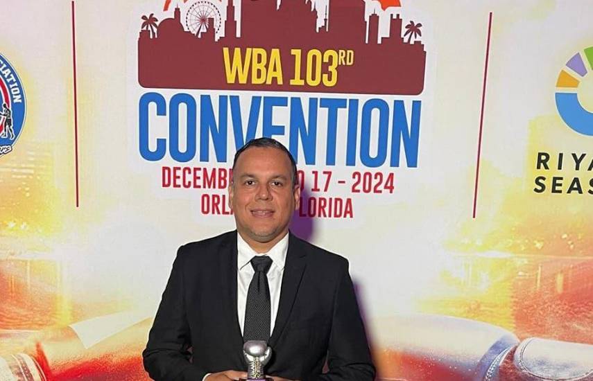 Una moneda al aire, el campeón de la juvenil