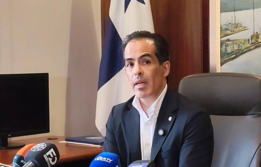 La CCIAP destaca Río Indio como proyecto clave para la seguridad hídrica