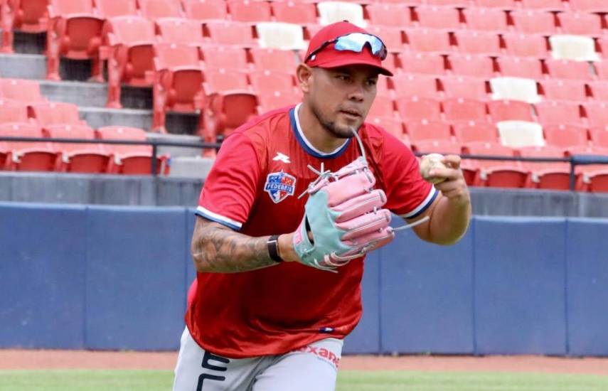 Selección del Clásico se esfrenta a Metro y West