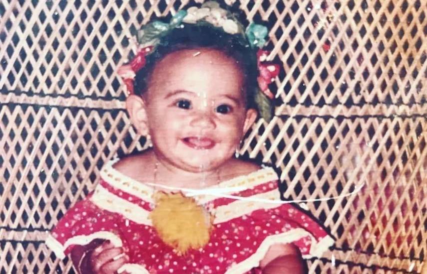 Karen Peralta convierte la cultura en motor social