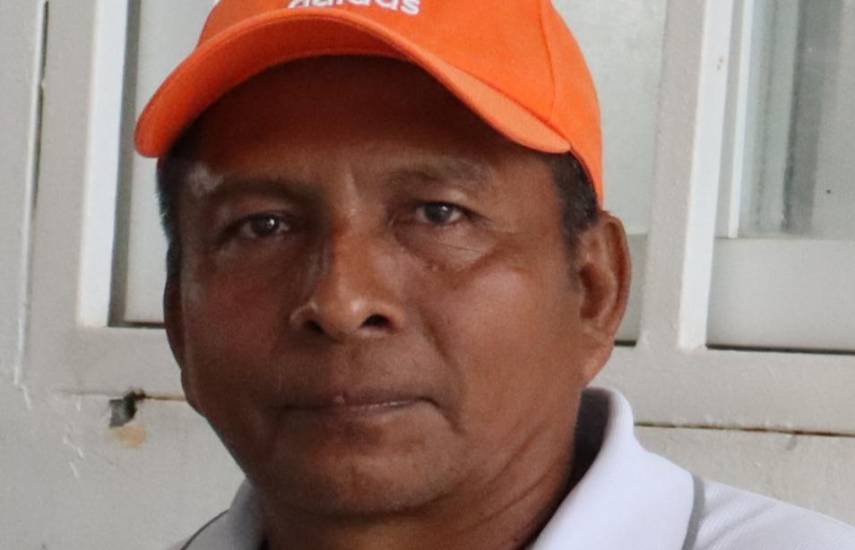 Productores abastecen de productos a la mina