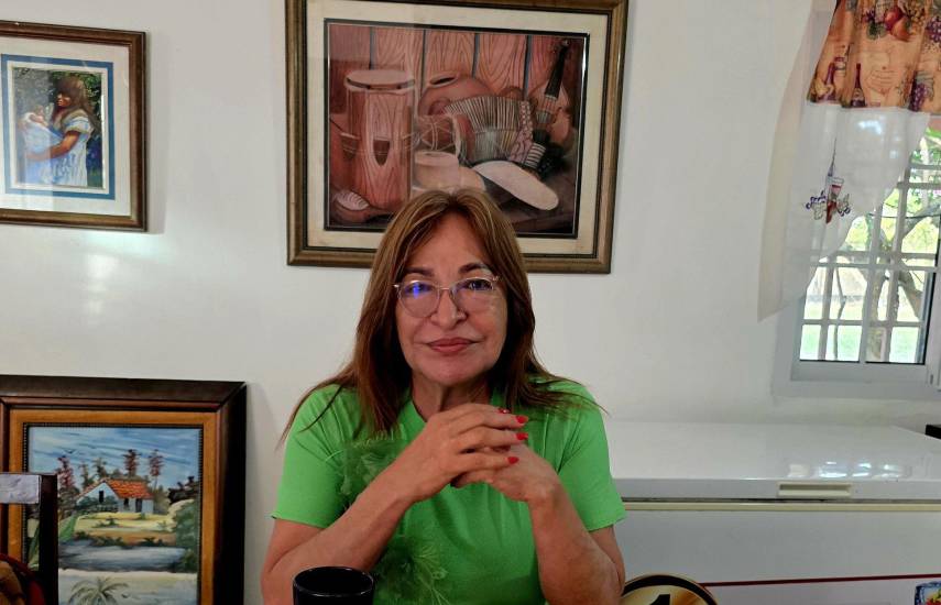 Fallece el defensor de la soberanía Joaquín Vásquez