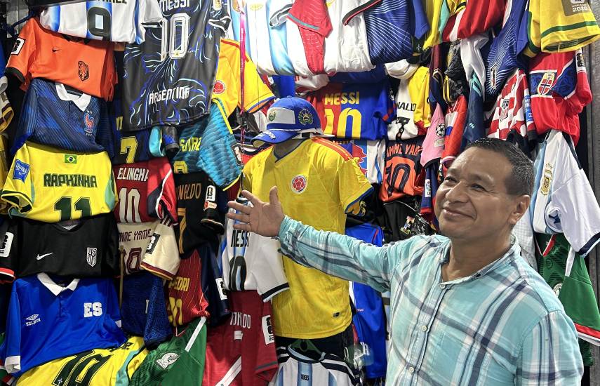 El Salvador: cuando una ciudad vuelve a vivir