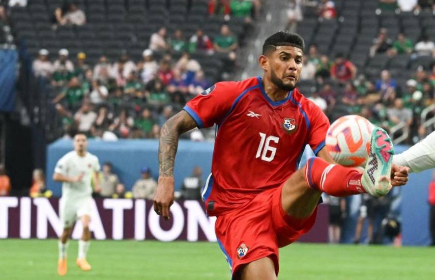 Panamá conoce a sus rivales