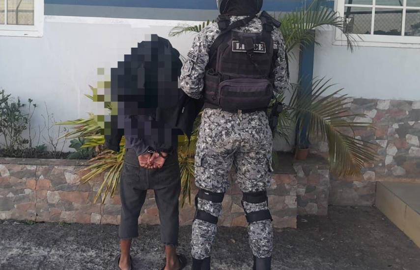 La Policía Nacional detiene a 254 personas en las últimas 24 horas