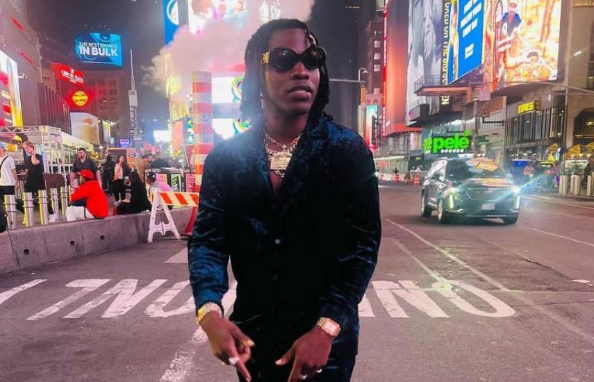 La Esquinita del 18 de abril de 2024