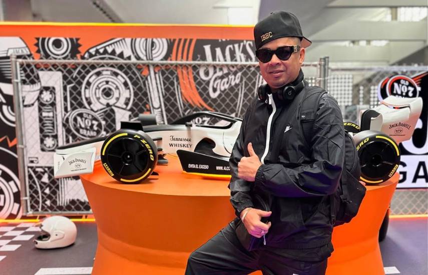 El Roockie apuesta por el contenido positivo