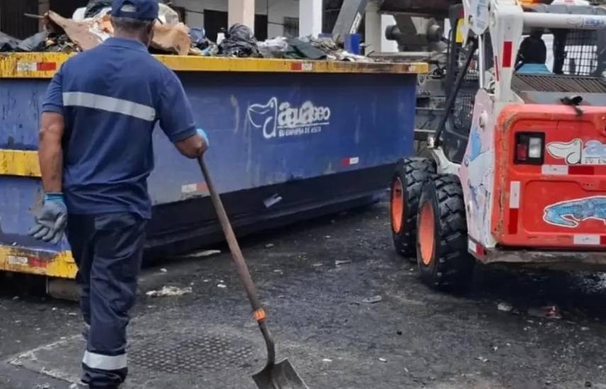 Aguaseo propone inversión millonaria y aumentar cobertura