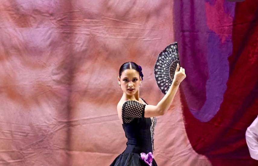 El renacer del ballet panameño