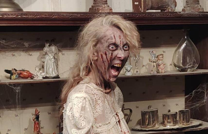 la voz constante en el cine y la música