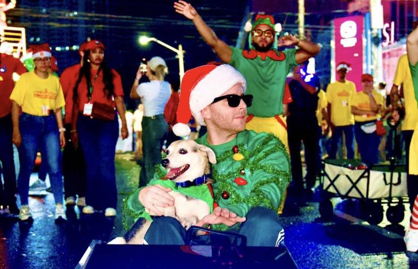 Tejemeneje del 16 de diciembre de 2025