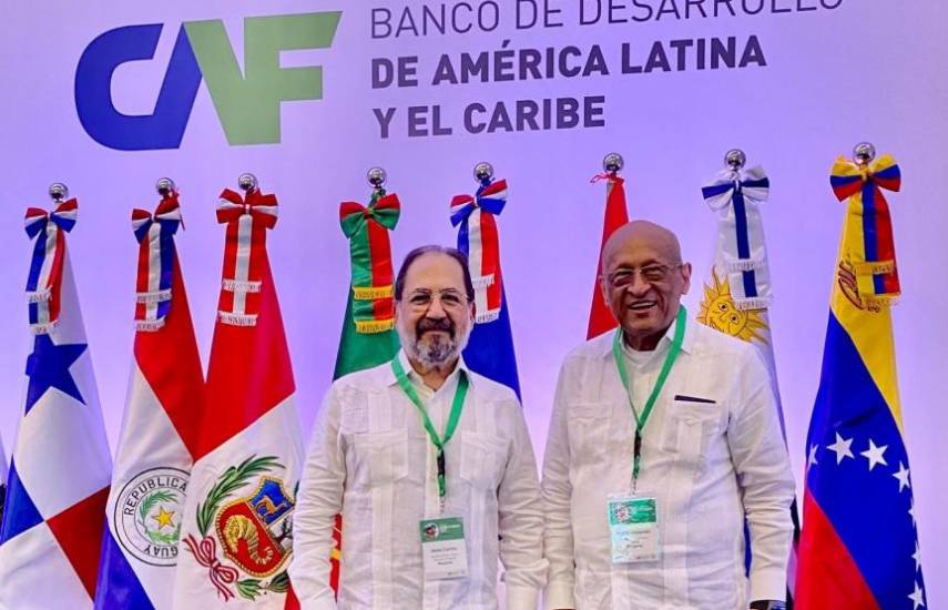 Banco Nacional de Panamá fortalece la marca país en eventos internacionales