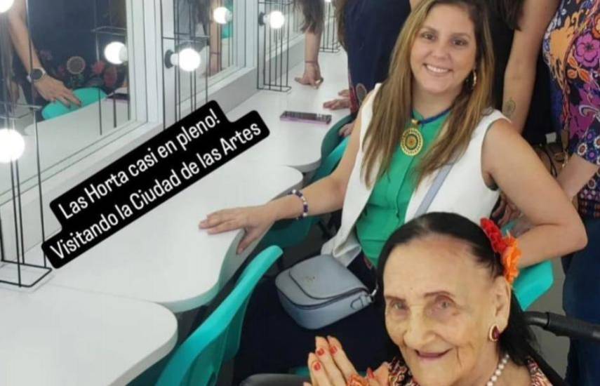 La Esquinita del 14 de febrero de 2024