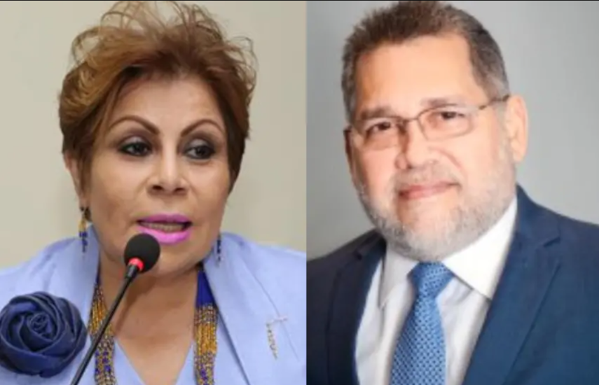 CSJ renueva su directiva con nuevos magistrados