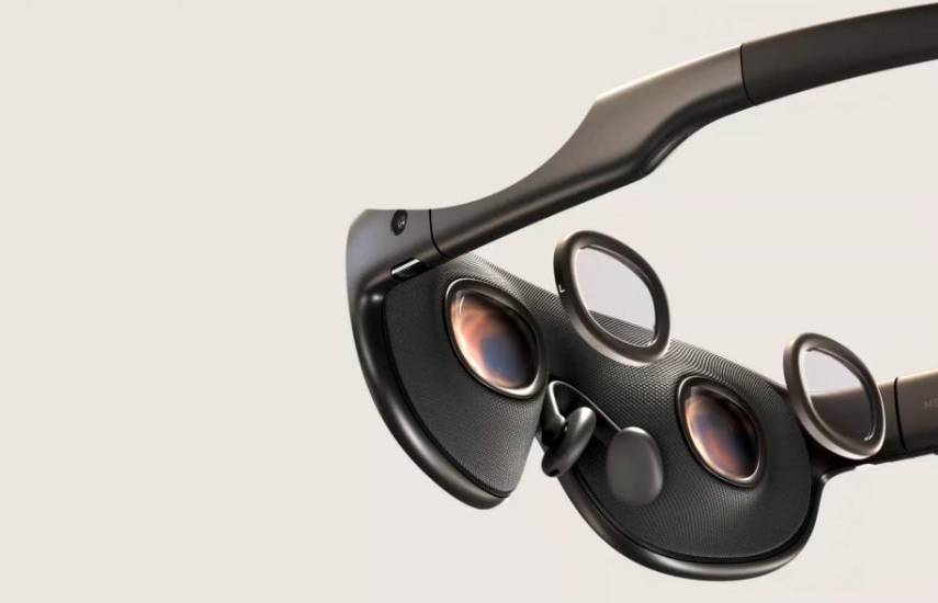 Las nuevas gafas de Meta ‘Project Phoenix’
