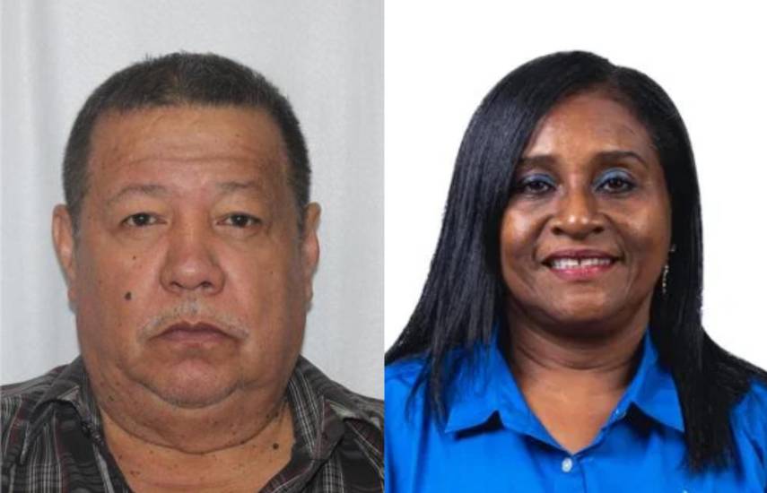 Concluye recolección de firmas para revocatoria del alcalde de Barú y representante en Arraiján