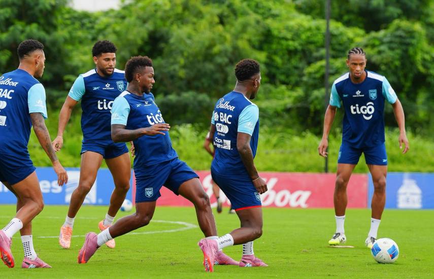 No habrá día libre si Panamá clasifica al Mundial