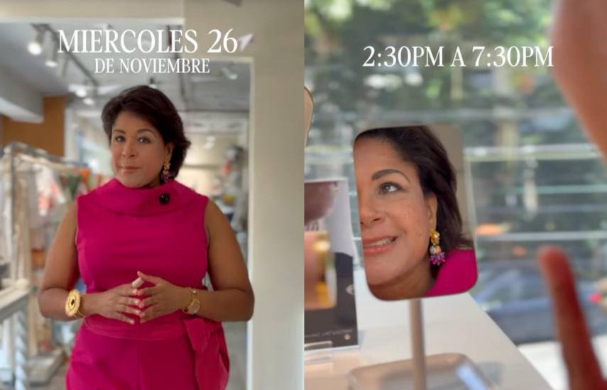 ML | Invitación a la compra compra solidaria del 26 de noviembre.