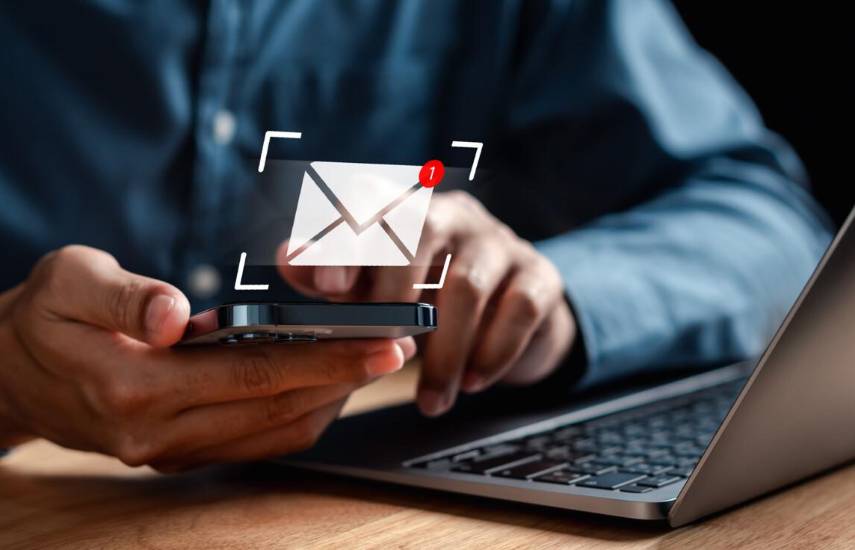 DE-CIX registra un récord en el tráfico de datos en 2025 con el intercambio de 79 exabytes