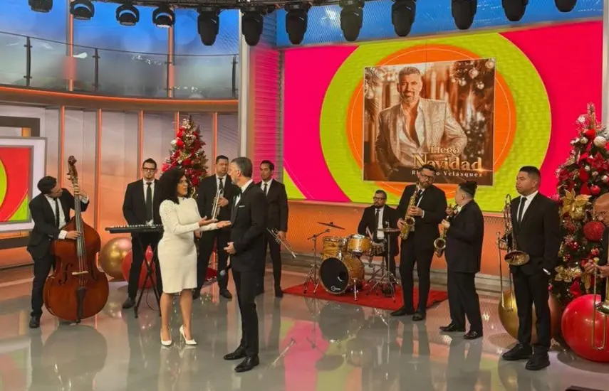 La Esquinita del 25 de diciembre de 2025