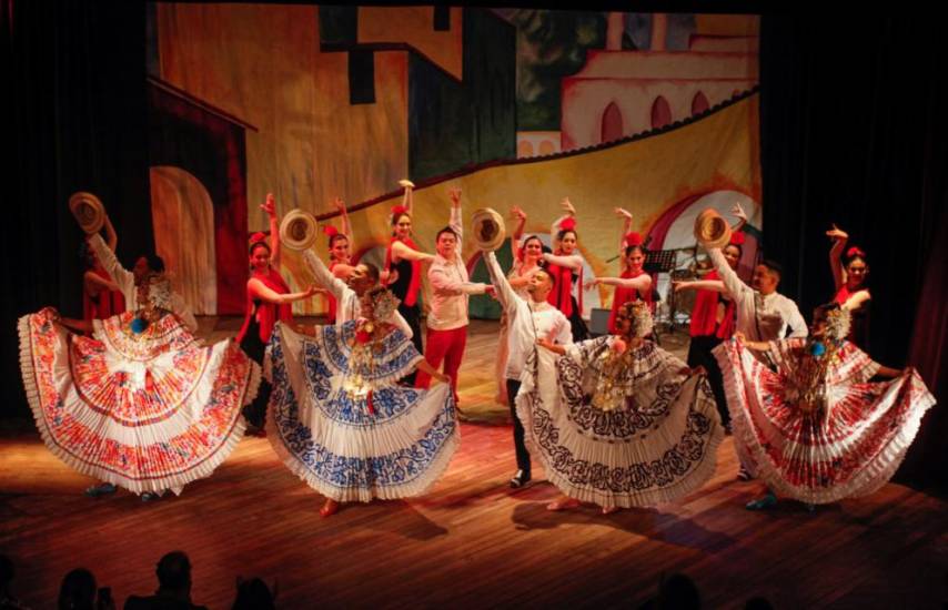 Academia Flamenco Panamá presenta “Andar Flamenco”, un evento a beneficio de Fanlyc