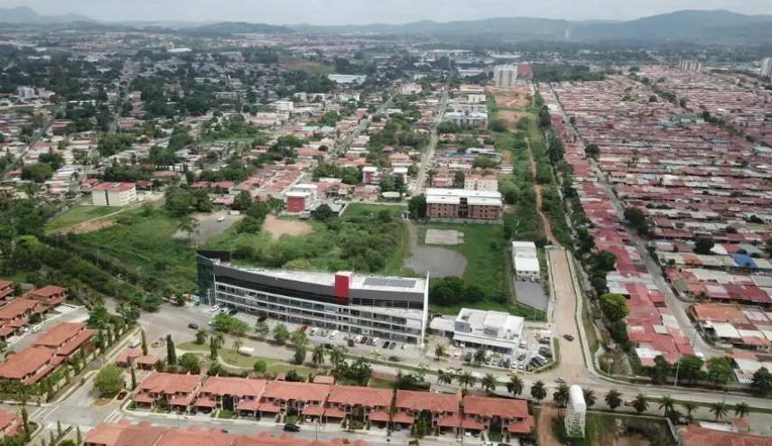 Residentes de Don Bosco piden seguridad