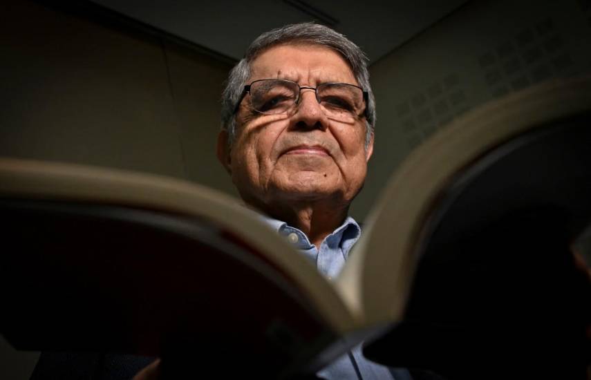 A los autócratas “no les preocupan” las novelas