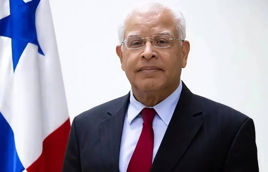 Moisés Véliz analiza los retos y el futuro de Panamá en “Altitud de Crucero”