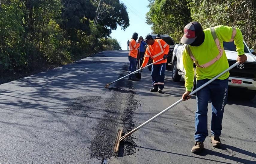 ATTT suspende obras viales a nivel nacional durante el Carnaval para agilizar el tránsito