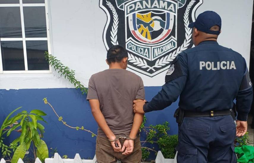 Más de 742 personas con oficios pendientes son aprehendidas en el Metro de Panamá