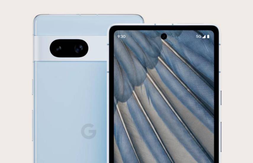 Google prepara un nuevo asistente basado en Gemini para móviles Pixel