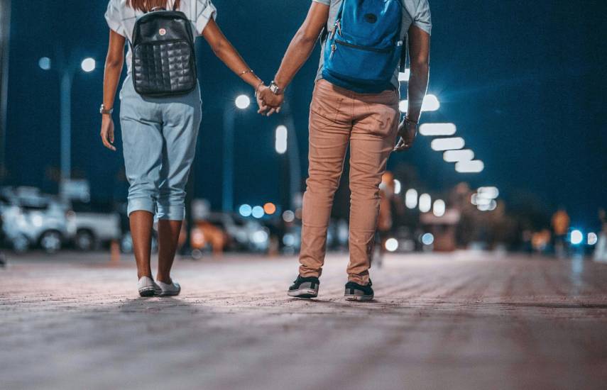 EDITORIAL : Los espacios públicos