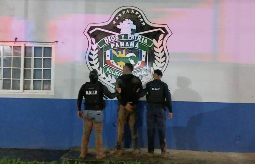 Recapturan en Mañanitas a prófugo de La Joyita condenado por homicidio