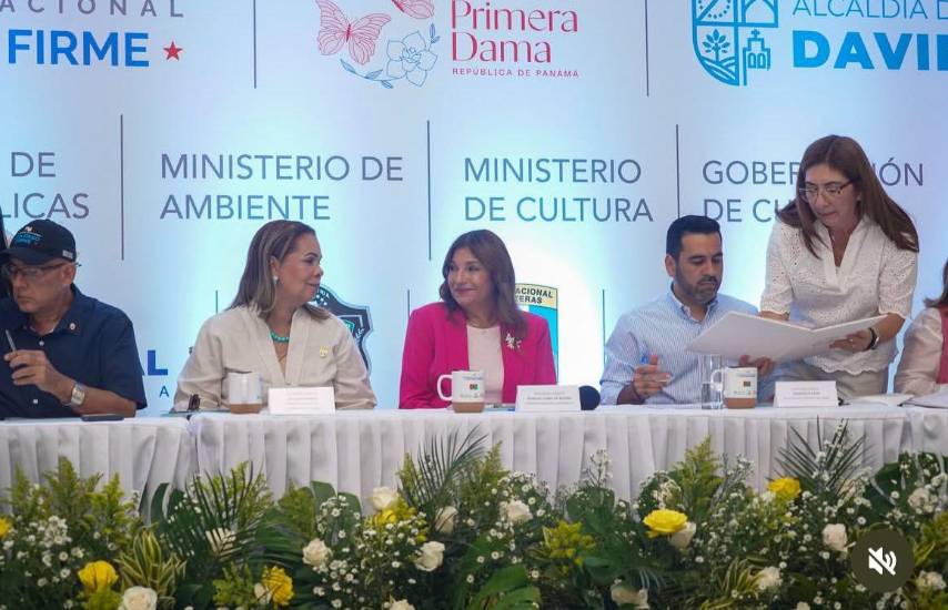 El ambicioso plan que atrae