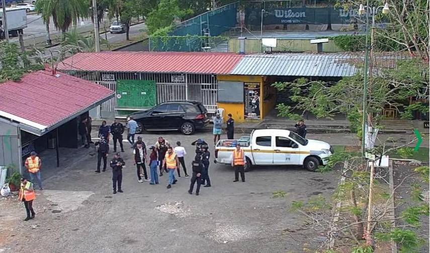 La titánica tarea de recuperar todos los espacios públicos