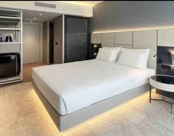 Gaiarooms lleva la inteligencia artificial a la gestión de los pequeños hoteles urbanos