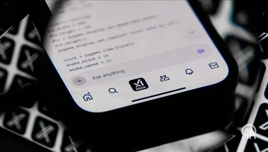 Grok creó tres millones de imágenes sexualizadas, según investigación