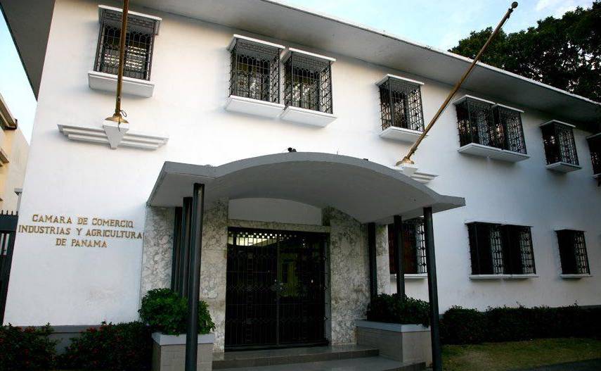 Aurelio Barría Pino busca presidir la Cámara de Comercio de Panamá