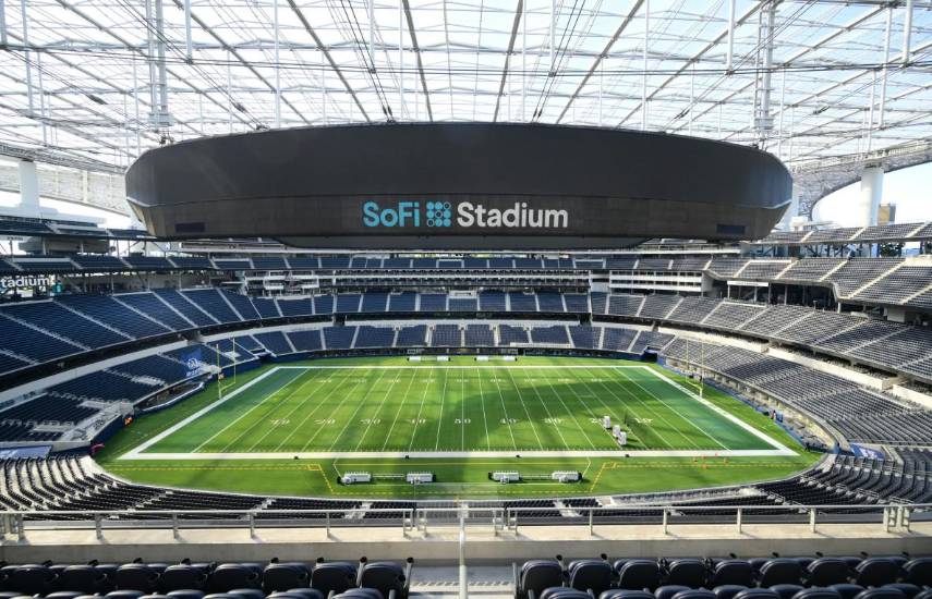 El Mundial 2026 se prepara para el calor extremo, riesgo para jugadores y aficionados