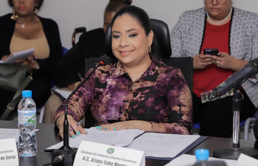 Bancadas: La reforma al reglamento es prioridad