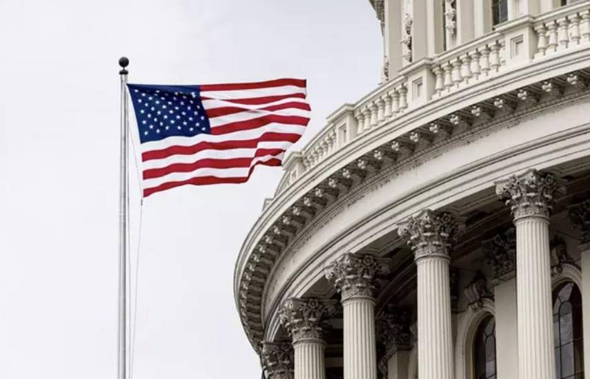 JPMorgan Chase eleva al 60% la probabilidad de que EE.UU. caiga este año en recesión por los aranceles