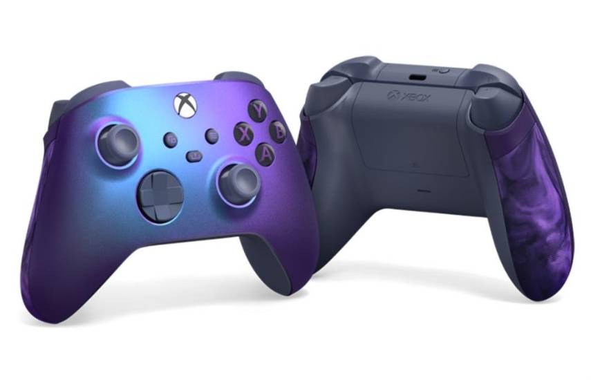 Xbox bloqueará el uso de accesorios no oficiales