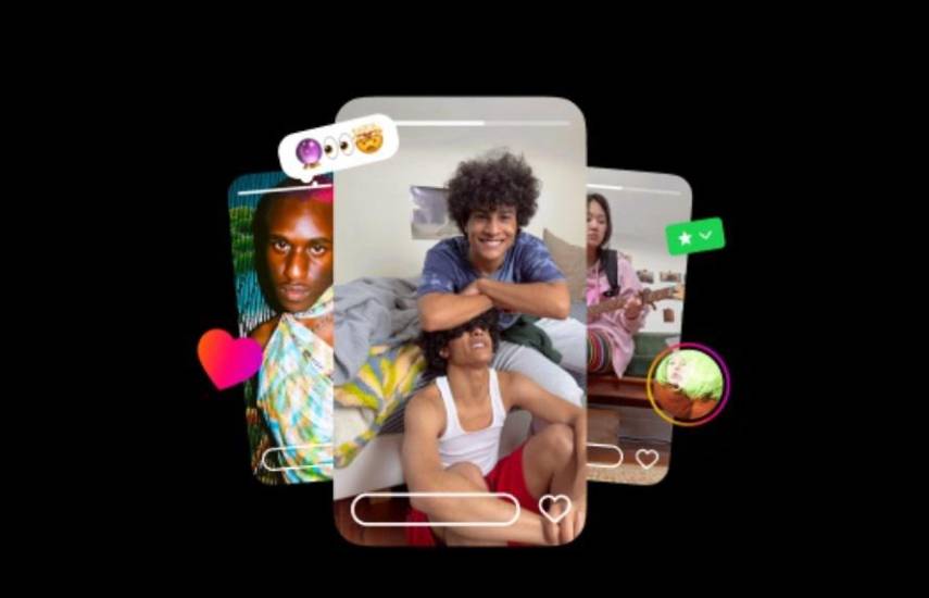 Adam Mosseri (Instagram) cree que las redes sociales deben etiquetar también los contenidos reales y auténticos