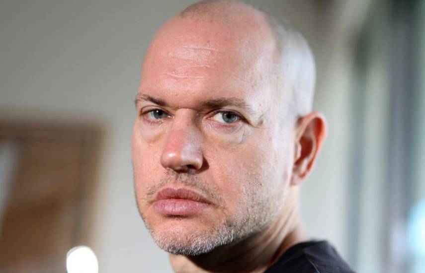 Director israelí Nadav Lapid quiere sacudir las almas con su caótica sátira “Yes”