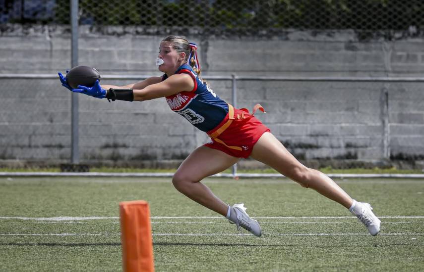 “La disciplina mata talento”