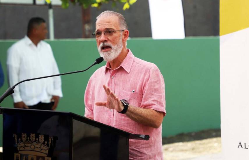 Se van definiendo las candidaturas a la alcaldía capitalina